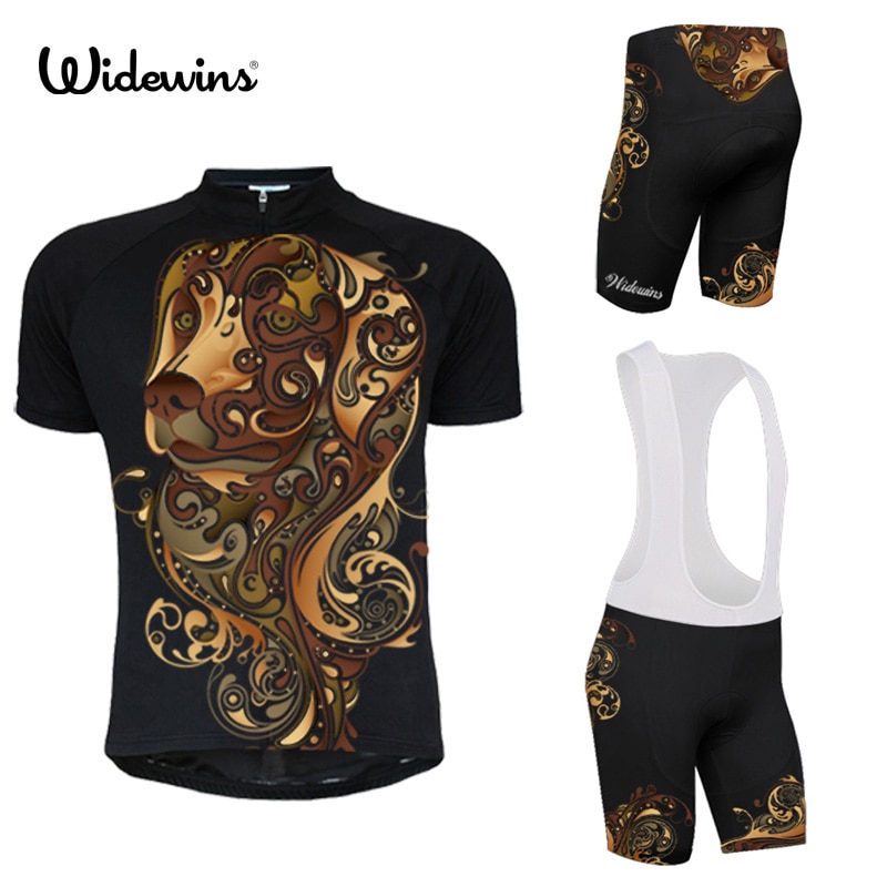 Widewins  ڸ ª Ҹ Ŭ    Ƿ maillot ropa ciclismo    5097